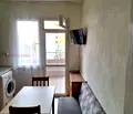 Снимка 4 — Двустаен апартамент с две тераси в Тракия, Пловдив