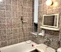Снимка 5 — Двустаен апартамент с две тераси в Тракия, Пловдив