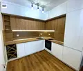 Снимка 3 — Двустаен апартамент в Тракия, Пловдив с тераса и паркомясто