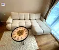 Снимка 4 — Двустаен апартамент в Тракия, Пловдив с тераса и паркомясто