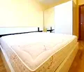 Снимка 5 — Двустаен апартамент в Тракия, Пловдив с тераса и асансьор