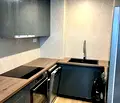 Снимка 3 — Двустаен апартамент с тераса в Тракия, Пловдив до хотел СПС