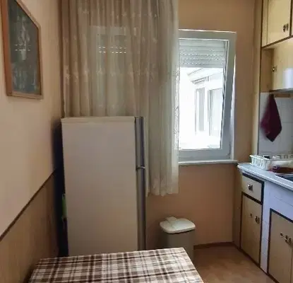 Снимка 4 — Тристаен апартамент в Тракия, Пловдив с тераса до Кауфланд