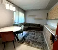 Снимка 2 — Тристаен апартамент в Тракия, Пловдив с усвоена тераса