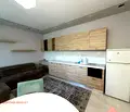 Снимка 3 — Тристаен апартамент в Тракия, Пловдив с усвоена тераса