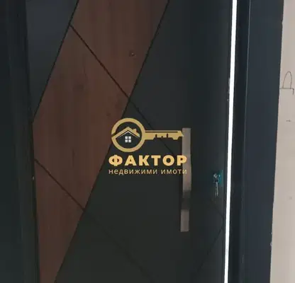 Снимка 4 — Едностаен апартамент в Пловдив, Въстанически, южно изложение