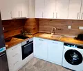 Снимка 5 — Двустаен апартамент с южно изложение във Въстанически, Пловдив