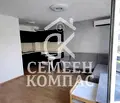 Снимка 2 — Двустаен апартамент с тераса в Въстанически, Пловдив