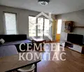 Снимка 3 — Двустаен апартамент с тераса в Въстанически, Пловдив