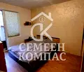 Снимка 4 — Двустаен апартамент с тераса в Въстанически, Пловдив