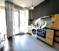 Снимка 3 — Двустаен апартамент с тераса в кв. Въстанически, Пловдив