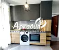 Снимка 4 — Двустаен апартамент с тераса в кв. Въстанически, Пловдив