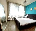 Снимка 5 — Двустаен апартамент с тераса в кв. Въстанически, Пловдив