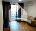 Снимка 2 — Двустаен апартамент в Въстанически с тераса, Пловдив