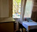 Снимка 2 — Двустаен апартамент в Кючук Париж, Пловдив с тераса