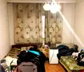 Снимка 2 — Двустаен апартамент в Въстанически, Пловдив, за ремонт