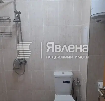 Photo 2 — 2-bedroom apartment in Plovdiv, Yujen