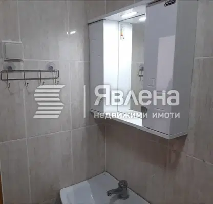Photo 3 — 2-bedroom apartment in Plovdiv, Yujen