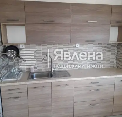 Photo 4 — 2-bedroom apartment in Plovdiv, Yujen