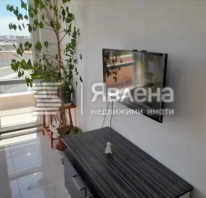 Photo 5 — 2-bedroom apartment in Plovdiv, Yujen