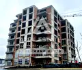 Снимка 5 — Двустаен апартамент в Южен, Пловдив, ново строителство
