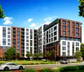 Снимка 4 — Двустаен апартамент с тераса в Южен, Пловдив