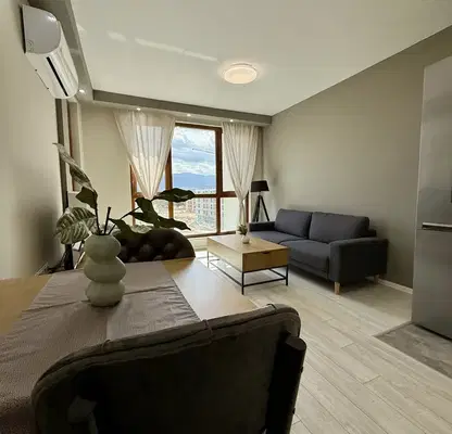 Photo 2 — 2-bedroom apartment in Plovdiv, Yujen