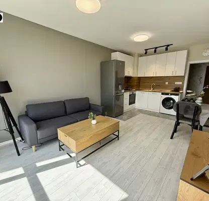 Photo 3 — 2-bedroom apartment in Plovdiv, Yujen