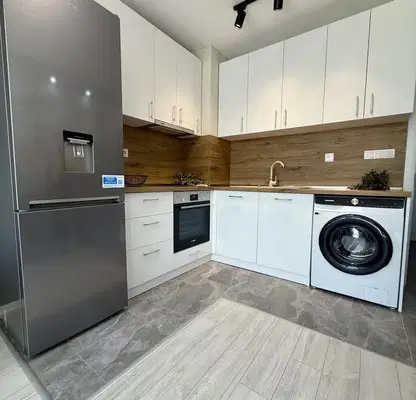 Photo 4 — 2-bedroom apartment in Plovdiv, Yujen