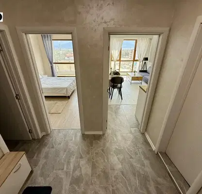 Photo 5 — 2-bedroom apartment in Plovdiv, Yujen