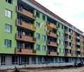 Снимка 2 — Двустаен апартамент с тераса в кв. Южен, Пловдив