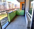Снимка 3 — Двустаен апартамент с тераса в кв. Южен, Пловдив