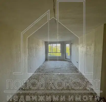 Photo 2 — 2-bedroom apartment in Plovdiv, Yujen