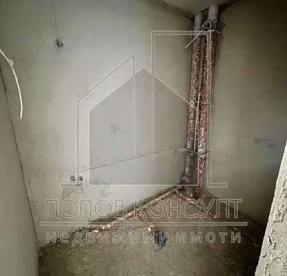 Photo 5 — 2-bedroom apartment in Plovdiv, Yujen
