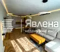 Снимка 3 — Двустаен апартамент в Пловдив, Южен
