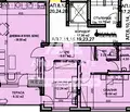 Снимка 2 — Тристаен апартамент в Южен, Пловдив с функционално разпределение