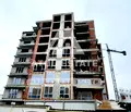 Снимка 3 — Тристаен апартамент в Южен, Пловдив с функционално разпределение