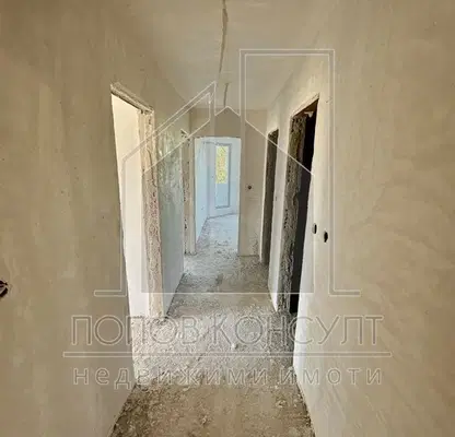Photo 4 — 3-bedroom apartment in Plovdiv, Yujen