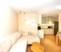 Снимка 4 — Тристаен апартамент 93 кв.м. в Южен, Пловдив с асансьор