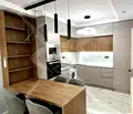 Снимка 3 — Двустаен апартамент в Южен, Пловдив с функционално разпределение