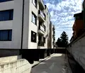 Снимка 2 — Просторен 4-стаен пентхаус в Западен, Пловдив с гледка към Родопите