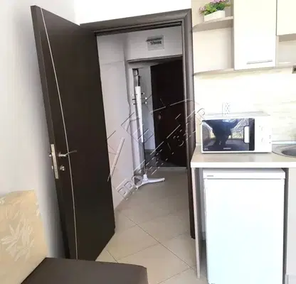 Снимка 3 — Едностаен апартамент в Бургас, Поморие