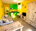 Снимка 4 — Едностаен апартамент в Бургас, Поморие