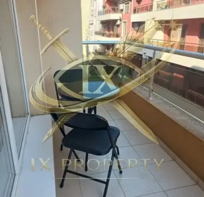 Снимка 5 — Едностаен апартамент в Бургас, Поморие