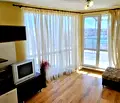Снимка 3 — Двустаен апартамент в Бургас, Поморие
