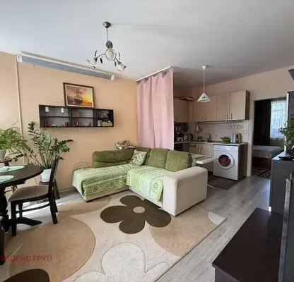 Photo 2 — 2-bedroom apartment in Oblast Burgas, Pomorie