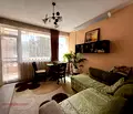 Снимка 3 — Двустаен апартамент в Бургас, Поморие