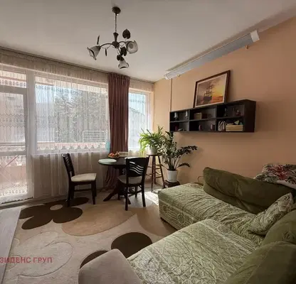 Photo 3 — 2-bedroom apartment in Oblast Burgas, Pomorie