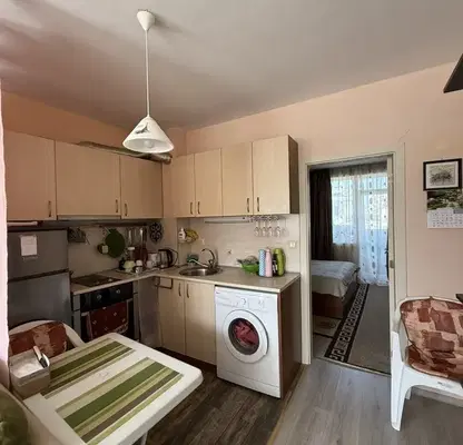 Photo 4 — 2-bedroom apartment in Oblast Burgas, Pomorie