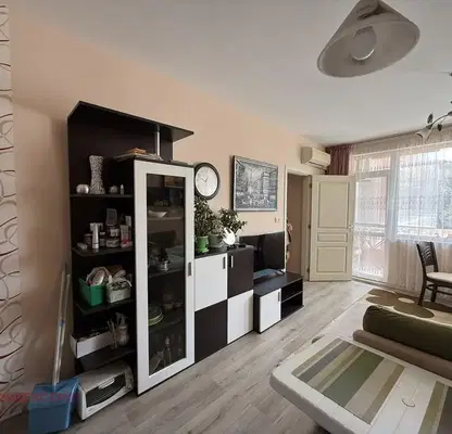 Photo 5 — 2-bedroom apartment in Oblast Burgas, Pomorie